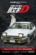 Image result for Tofu Racer Initial D