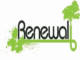 Image result for Renewal Images