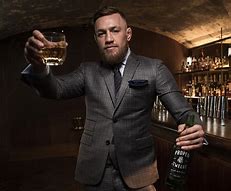 Image result for Conor McGregor Whiskey