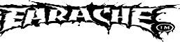 Image result for Earache Records Logo.png