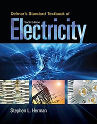 Image result for DC Electricity Book Cover Page