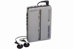 Image result for Sony Walkman Metal