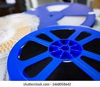 Image result for Empty Component Reels