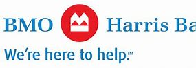 Image result for BMO Harris Bank Logo