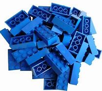 Image result for LEGO Blauer Flacher Stein