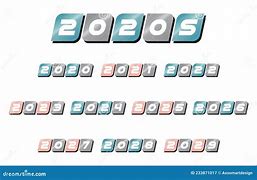 Image result for 2020s Decade