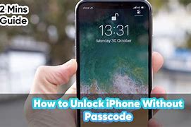 Image result for How to Unlock iPhone without Password