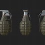 Image result for Grenade On Desk