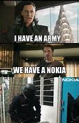 Image result for Nokia Meme