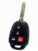 Image result for Toyota Corolla Keys
