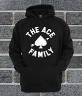 Image result for New Ace Family Merch