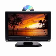 Image result for Emerson TV with DVD VCR Combo