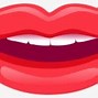 Image result for Cartoon Smile Mouth