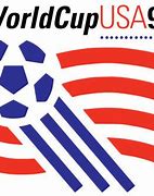 Image result for 1994 World Cup Logo