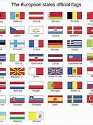 Image result for Eastern Europe Flags