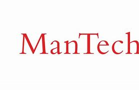 Image result for ManTech Symbol