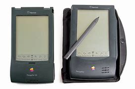 Image result for Apple Newton