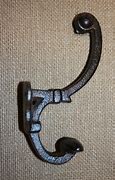 Image result for Decorative Coat Hooks Wall Mounted