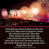 Image result for Cute New Year Sayings
