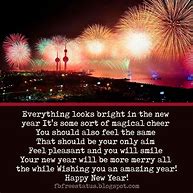 Image result for Happy New Year to Come Meme