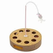 Image result for Cat Hunting Toys