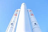 Image result for Ariane 5 Scale Model