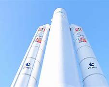 Image result for Ariane 5 GS