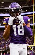 Image result for American Football Wallpaper Justin Jefferson