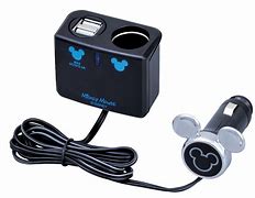 Image result for Disney Halloween Phone Chargers