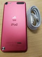 Image result for Pink iPod 5 Unboxing