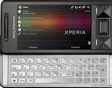 Image result for Sony Xperia X1 Mark