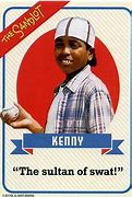 Image result for Rookie of the Year and the Sandlot