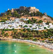 Image result for Rhodes Vacation
