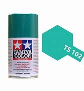 Image result for Tamiya Cobalt Green