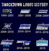Image result for WWE Smackdown Font