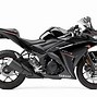 Image result for Yamaha R300 Motorcycle