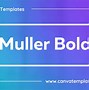 Image result for Bold Canva Fonts