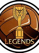 Image result for PES Logo Legends