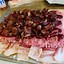 Image result for Bacon Explosion