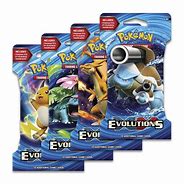 Image result for Pokemon Booster Packs