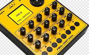 Image result for Buchla Electronic Musical Instruments