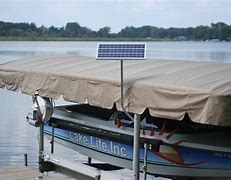 Image result for Self Charging Battery for Boats