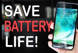 Image result for iPhone 7 Battery Life