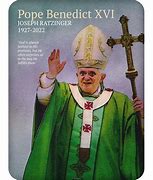 Image result for World Youth Pope Benedict