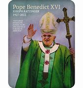 Image result for Pope Emeritus Benedict