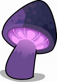 Image result for Purple Object Cartoon