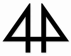 Image result for 44 Logo