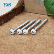 Image result for Pan Head Screw