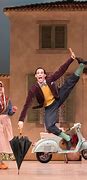 Image result for La Fille Mal Gardee Ballet Costume