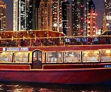 Image result for Dubai Marina Dhow Cruise Entertainer